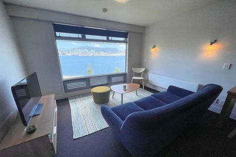 Photo of property in The Capital, 17/370 Oriental Parade, Oriental Bay, Wellington, 6011