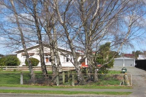 Photo of property in 17a Johnson Street, Bulls, 4818