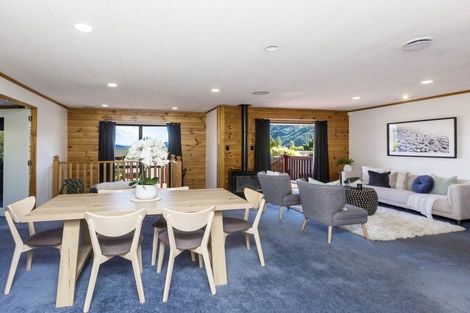 Photo of property in 3 Sunnyview Drive, Brown Owl, Upper Hutt, 5018