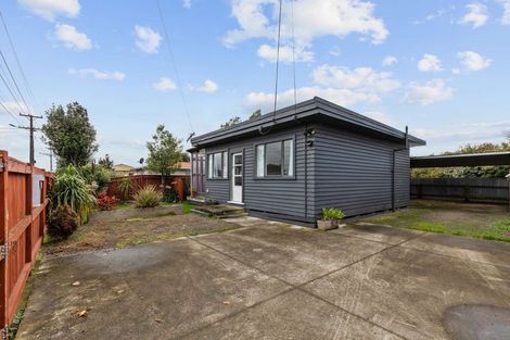 Photo of property in 66 Salisbury Street, Ashhurst, 4810