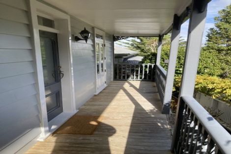 Photo of property in 22 Hector Street, Ponsonby, Auckland, 1011