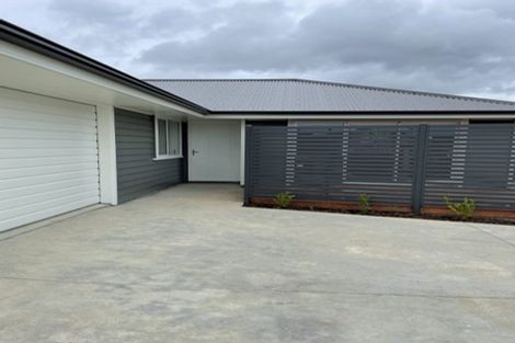 Photo of property in 19a Leander Place, Milson, Palmerston North, 4414