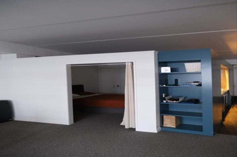 Photo of property in Gerondis Bldg Apartments, 302/60 Willis Street, Wellington Central, Wellington, 6011