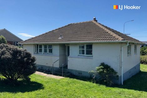 Photo of property in 143 Riselaw Road, Calton Hill, Dunedin, 9012