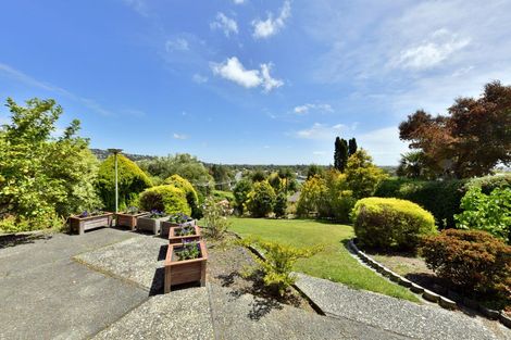 Photo of property in 6 Morven Terrace, Huntsbury, Christchurch, 8022