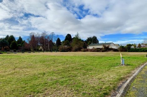 Photo of property in 148 Mangawhero Terrace, Ohakune, 4625