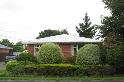 Photo of property in 12 Victors Road, Hoon Hay, Christchurch, 8025