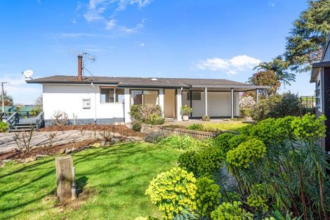 Photo of property in 179 Okoroire Road, Tirau, 3485