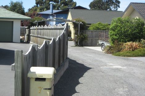 Photo of property in 7 Sequoia Place, Springlands, Blenheim, 7201