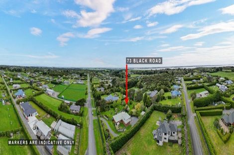 Photo of property in 73 Black Road, Otatara, Invercargill, 9879