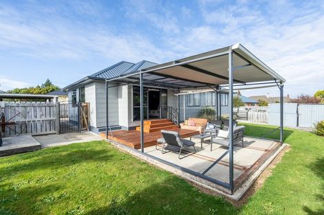 Photo of property in 34 Lyon Street, Glengarry, Invercargill, 9810
