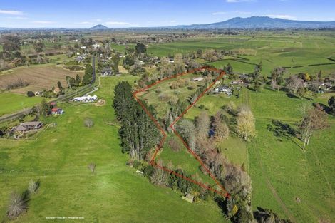 Photo of property in 3173 Ohaupo Road, Rukuhia, Hamilton, 3282
