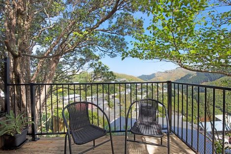 Photo of property in 14 Cabot Place, Kingston, Wellington, 6021