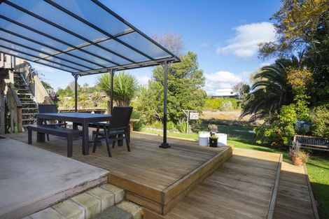 Photo of property in 110 Oak Street, Mangapapa, Gisborne, 4010