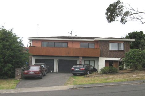 Photo of property in 91 Seaview Road, Glenfield, Auckland, 0629