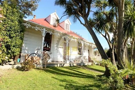 Photo of property in 12 Scotia Street, Port Chalmers, 9023