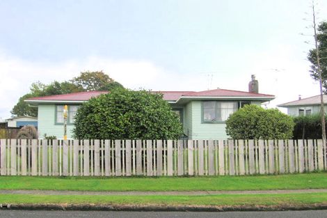 Photo of property in 24 John Street, Tokoroa, 3420