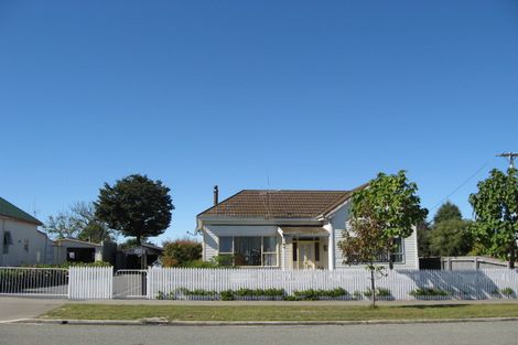 Photo of property in 8 Rhodes Street, Parkside, Timaru, 7910
