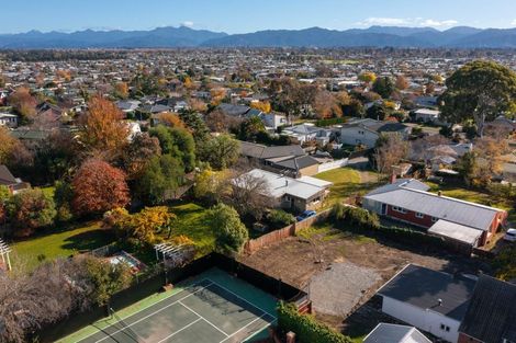 Photo of property in 192a Redwood Street, Witherlea, 7201