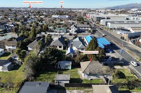 Photo of property in 326 Blenheim Road, Upper Riccarton, Christchurch, 8041