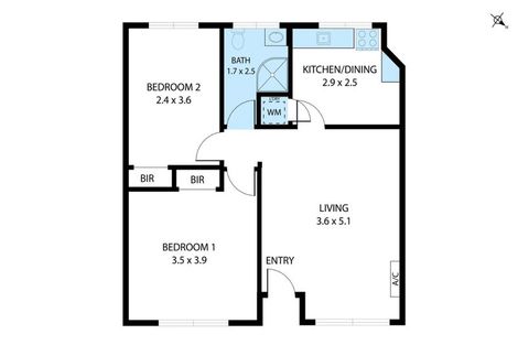 Photo of property in 45/61 Merton Street, Trentham, Upper Hutt, 5018