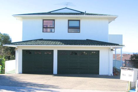 Photo of property in 2/14 Tudor Place, Mairangi Bay, Auckland, 0630