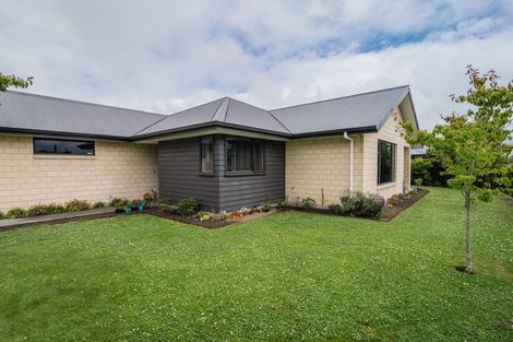 Photo of property in 25 Studholme Street, Temuka, 7920
