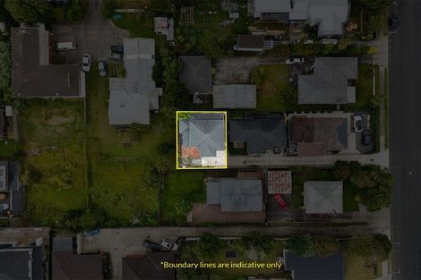 Photo of property in 14b Evans Road, Weymouth, Auckland, 2103