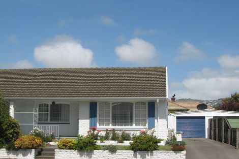 Photo of property in 2 Strauss Place, Somerfield, Christchurch, 8024