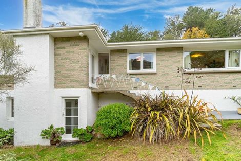 Photo of property in 6 Harbour Terrace, Careys Bay, Port Chalmers, 9023