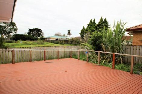 Photo of property in 25 Tilberg Street, Favona, Auckland, 2024