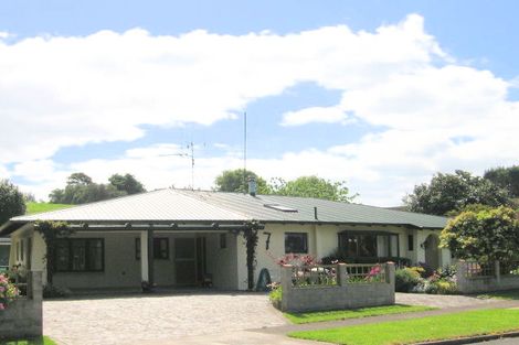 Photo of property in 7 Pohutukawa Drive, Athenree, Katikati, 3177