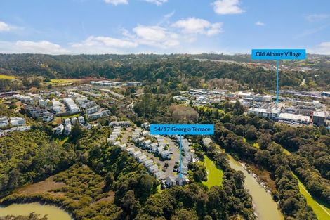Photo of property in 54/17 Georgia Terrace, Albany, Auckland, 0632