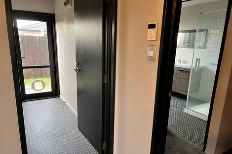 Photo of property in 47b Solomon Avenue, Redwood, Christchurch, 8051