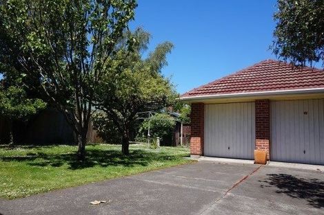 Photo of property in 9 Haslett Place, Upper Riccarton, Christchurch, 8041