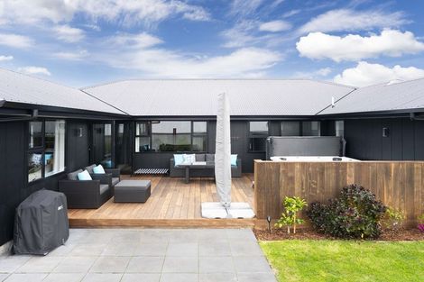 Photo of property in 19 Maru Terrace, Wharewaka, Taupo, 3330