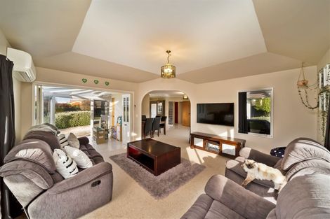 Photo of property in 283 Glover Road, Hawera, 4610