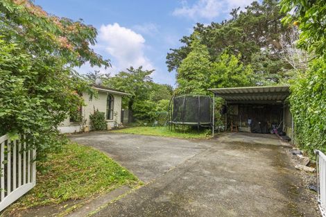 Photo of property in 1/48 Cruickshank Road, Clouston Park, Upper Hutt, 5018