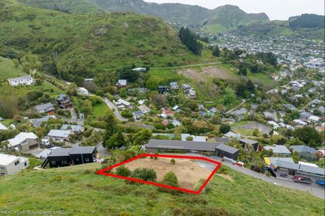 Photo of property in 25h Walkers Road, Lyttelton, 8082