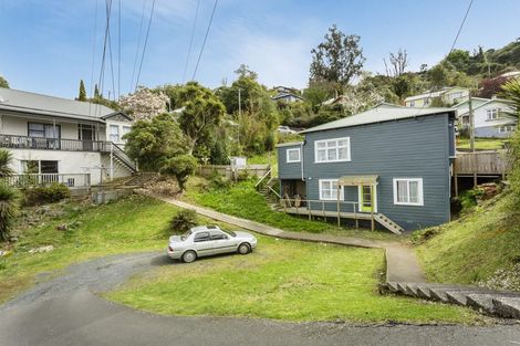 Photo of property in 40 Ramsay Street, Dalmore, Dunedin, 9010
