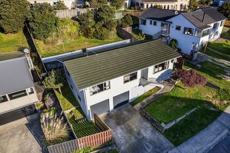 Photo of property in 96 Pope Street, Camborne, Porirua, 5026