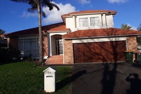 Photo of property in 16 Dairyland Drive, East Tamaki Heights, Auckland, 2016