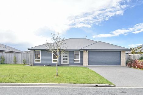 Photo of property in 24 Mulberry Street, Rangiora, 7400