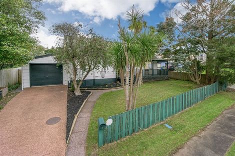 Photo of property in 4 Foley Place, Torbay, Auckland, 0632