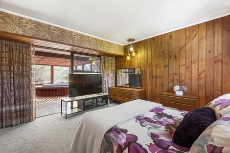 Photo of property in 55 Blakeborough Drive, Forrest Hill, Auckland, 0620