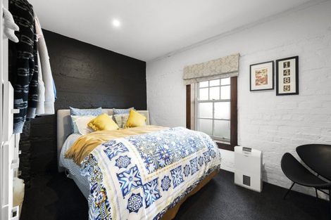 Photo of property in 1/12 Little George Street, Thorndon, Wellington, 6011