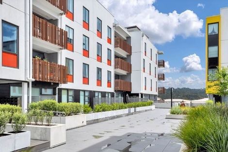 Photo of property in 411/22 Library Lane, Albany, Auckland, 0632