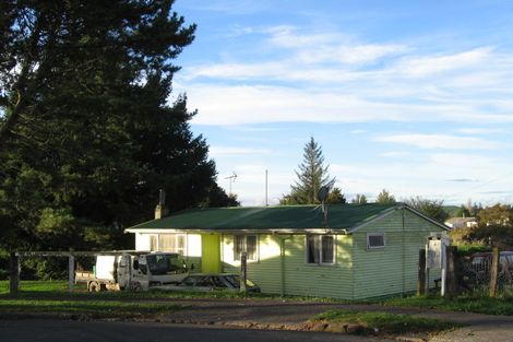 Photo of property in 9 Pilrig Place, Tokoroa, 3420