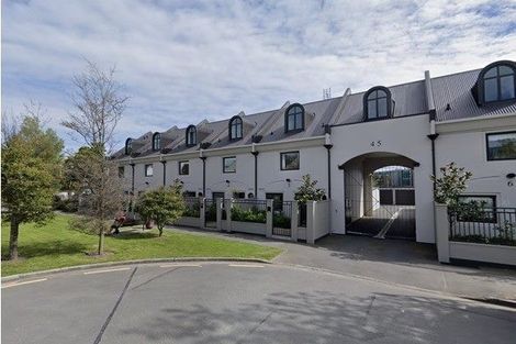Photo of property in 3/45 Chester Street West, Christchurch Central, Christchurch, 8013