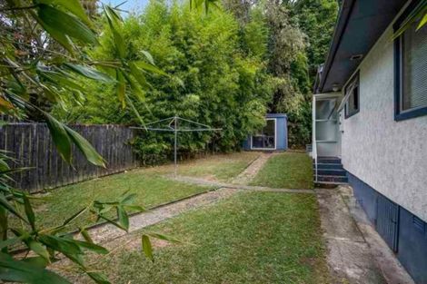 Photo of property in 24 Glenfinn Place, Massey, Auckland, 0614
